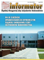 INFORMATOR 2/2010