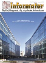 INFORMATOR 3/2011