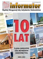 INFORMATOR 4/2012