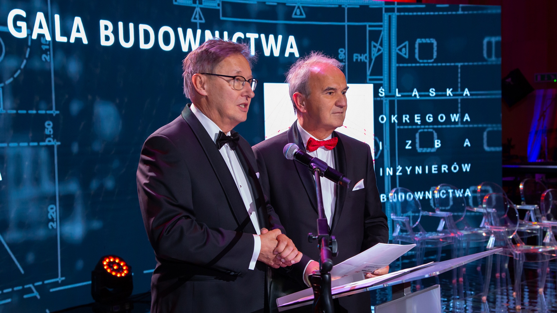 XXV JUBILEUSZOWA GALA BUDOWNICTWA. Doroczne święto śląskiego budownictwa.